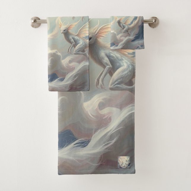 „Die Flüsterwesen des Lichts“ (In situ)