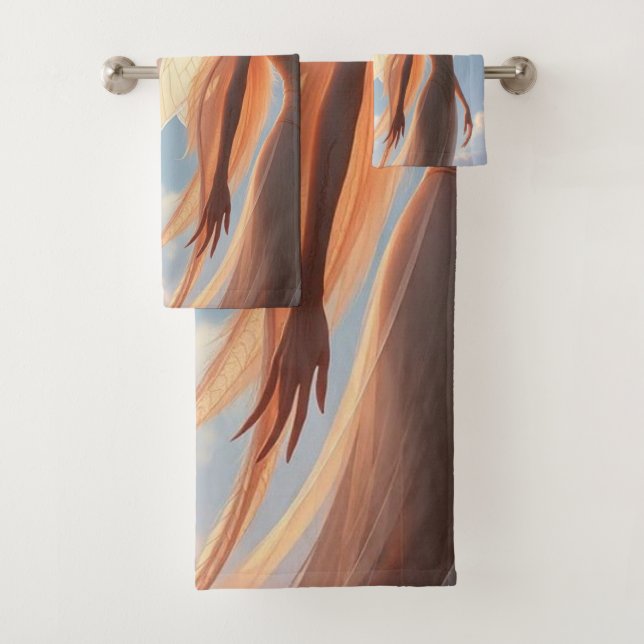 „Die kleine Zahnfee – Hüterin der Milchzähne“ (In situ)