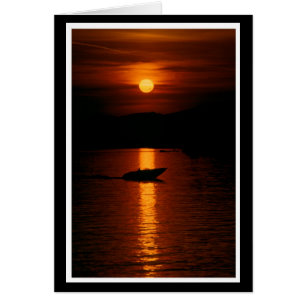 Die letzte Fahrt Karte