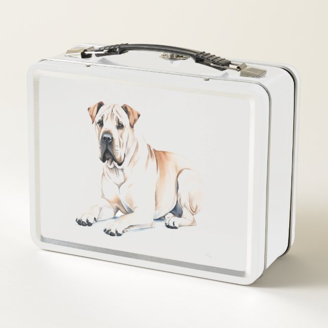 Die perfekte Brotdose für jedes Schulkind! (Reverso)