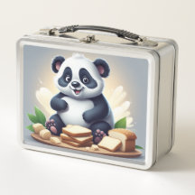 Die perfekte Brotdose für jedes Schulkind!