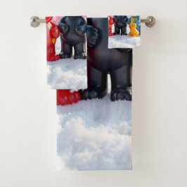 „Die Zauberbärchen – Hüter des Glitzerwalds“