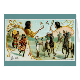 diecinueveavo C. Tíbet