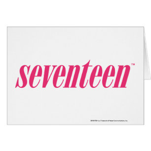 Diecisiete Logotipo-Magentas