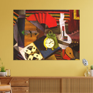 Diego Rivera El Reloj Despertador Surrealismo Arte