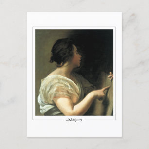 Diego Velázquez #66 - Postales Bellas Artes