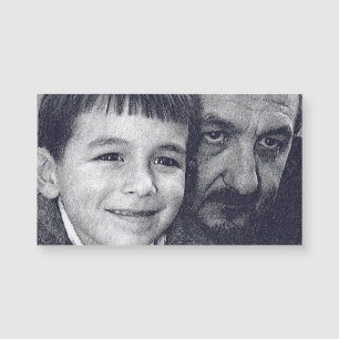 Diego y papaMo - MAGNET