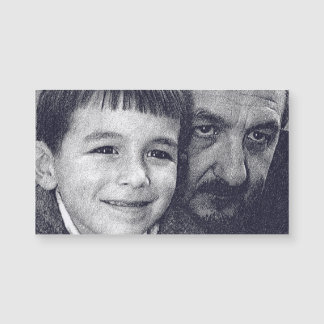 Diego y papaMo - MAGNET