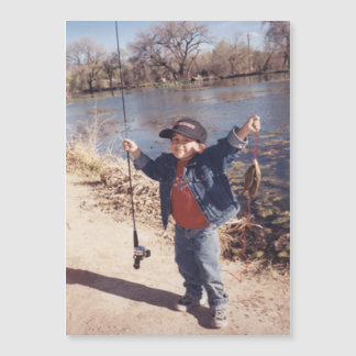 DIEGO y su CAPTURA - MAGNET