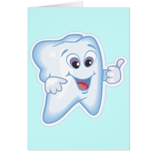 Dientes sanos (Frente)