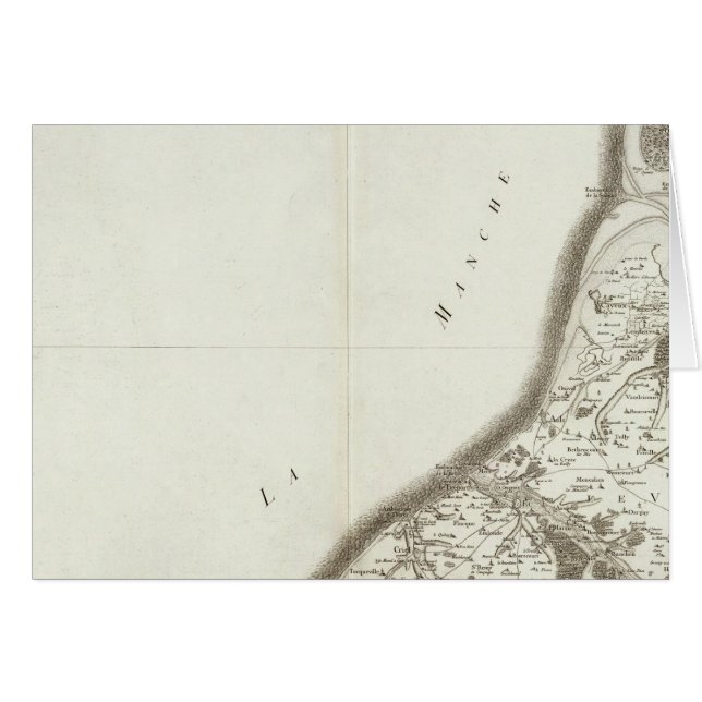 Dieppe (Anverso (Horizontal))