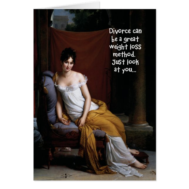 Dieta del divorcio (Frente)