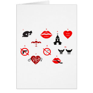 diez mandamientos modernos