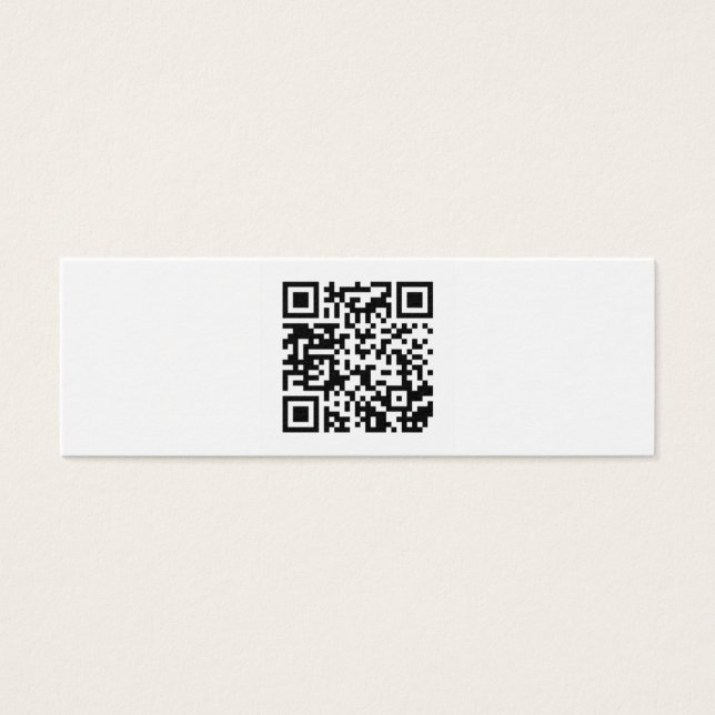 Diez Razones Para Dejar La Fe | Tarjetas de visita (Frente)
