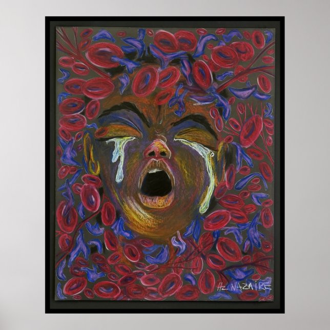 Diez redefinidos - Impresión de la conciencia del  (Frente)