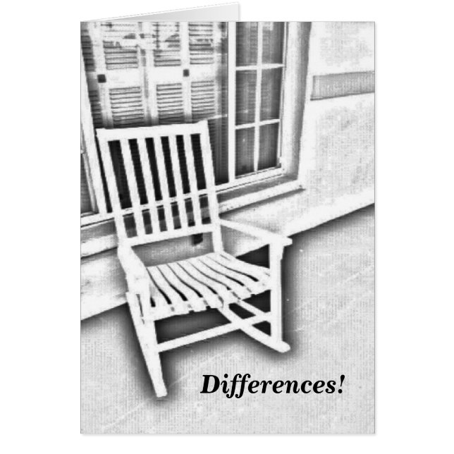 ¡Diferencias! (Frente)