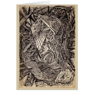 Diferente (habitante de caverna)