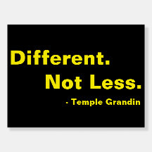 Diferente No Menos Temple Grandin Neurodiversidad