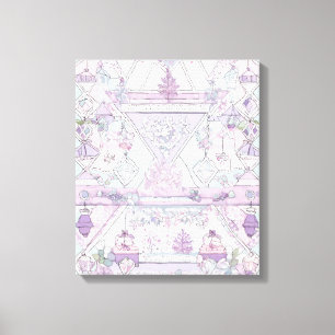 Diferentes Formas Modernas Coloridas Arte Acertado