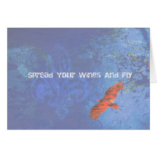 Difunde Tus Alas Y Volar