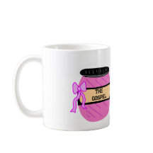 Difundir la taza del Evangelio