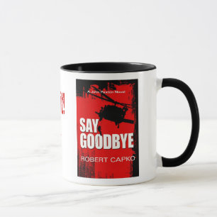 Diga adiós la taza