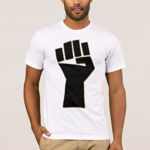 ¡Dígalo ruidosamente! Camisa