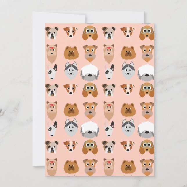 Diggity Do Dog (Anverso)