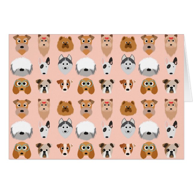 Diggity Do Dog (Anverso (Horizontal))