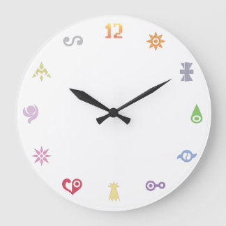 Digimon: Reloj de los escudos de Digidestined