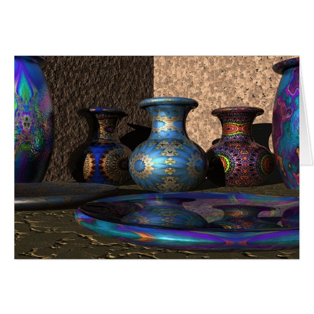 Digitaces Marrakesh (Anverso (Horizontal))