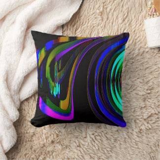"Digital Play" (16 pulgadas) Almohada para niños