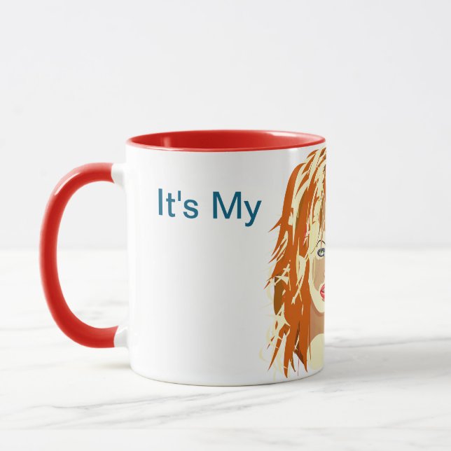 DIJE tazas de café (Izquierda)