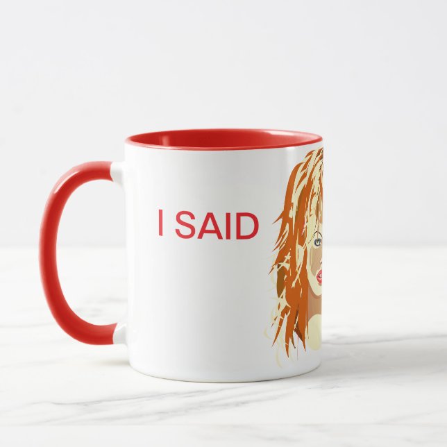 DIJE tazas de café (Izquierda)