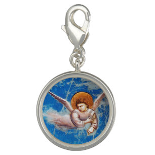 DIJE VOLANDO ÁNGEL / VUELO A EGIPTO