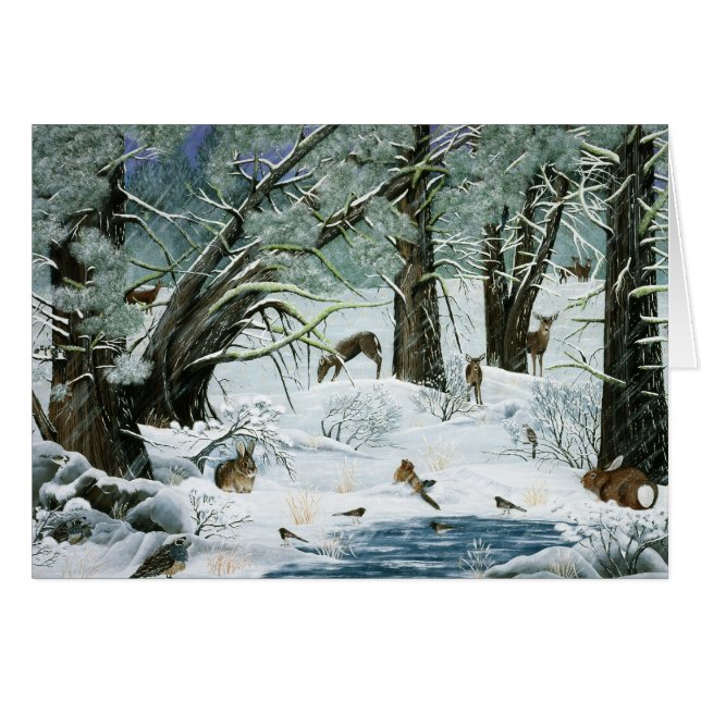 Dijeron que no nevaría (Anverso (Horizontal))