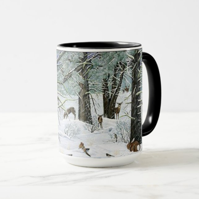 Dijeron que no sería la Copa de Nieve (Anverso derecho)