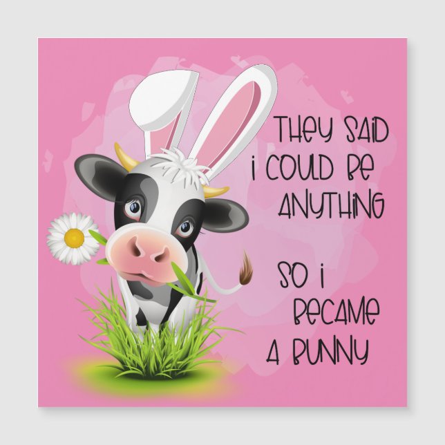 Dijeron que podía ser cualquier cosa así que me co (Anverso)