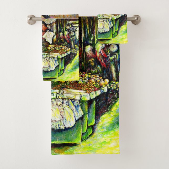 Dijo que involucrara toda la idea (In situ)