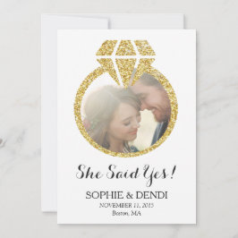 Dijo Que Sí Invitación A La Fiesta De Participació