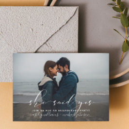 Dijo Que Sí Invitación Del Partido De Compromiso D