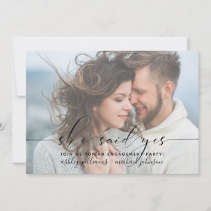 Dijo Que Sí, Invitación Del Partido De Participaci