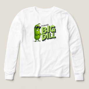 Dill Pickles Lovers Gift - Divertidos diseños de P