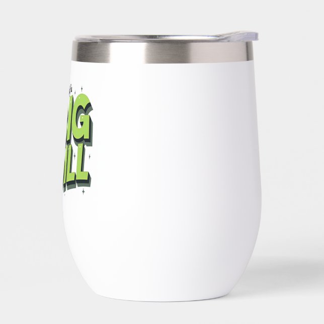 Dill Pickles Lovers Gift - Divertidos diseños de P (Izquierdo)