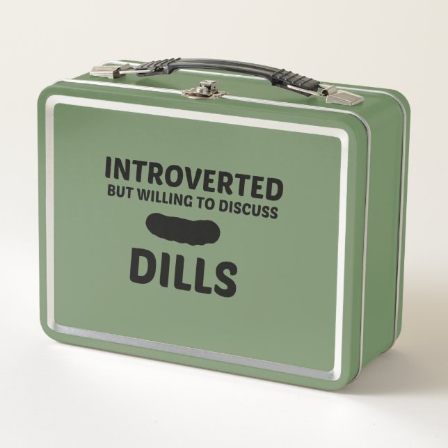 DILLS INTROVERTED BUT WILLING TO DISCUSS (Anverso)