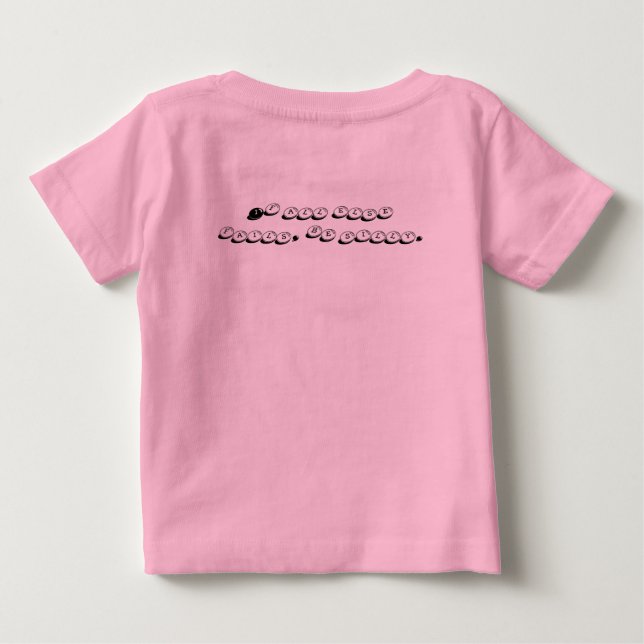 Dilly, camisa de payaso (Reverso)