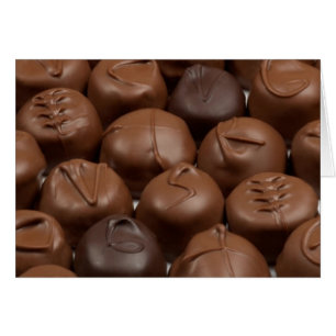 ¡Dilo con chocolate!