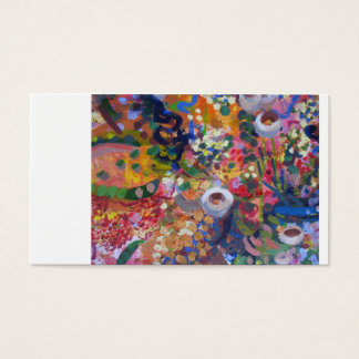 Dilo con flores - Arte de la flor silvestre austra