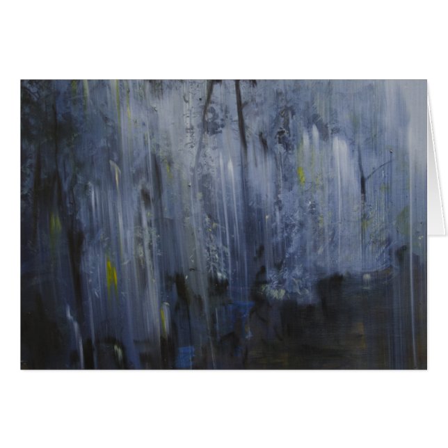 Diluvio 2014 (Anverso (Horizontal))