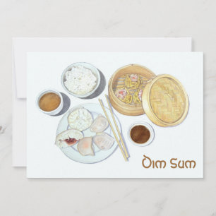 Dim Sum